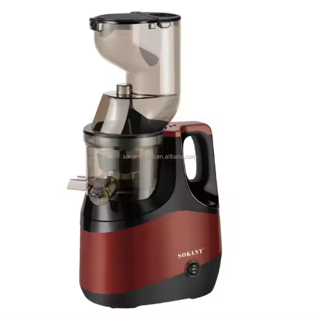 מסחטת מיצים SOKANY – 800W
